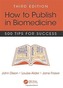 How to Publish in Biomedicine