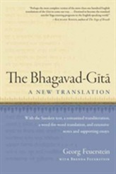 The Bhagavad-Gita