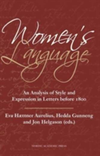 Women's Language