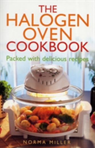 The Halogen Oven Cookbook