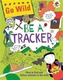 Go Wild be a Tracker