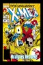 The The Uncanny X-Men