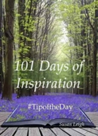 101 Days of Inspiration