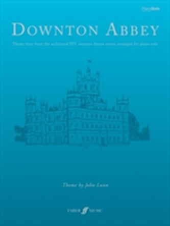 Downton Abbey Theme