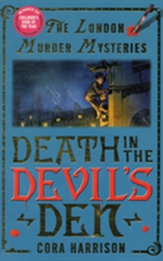 Death in the Devil's Den