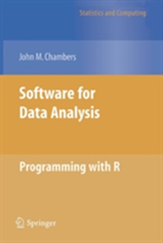 Software for Data Analysis