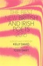 The Best of British and Irish Poets