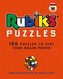 Rubik's Puzzles