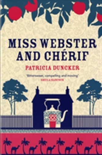 Miss Webster and Cherif