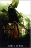 A Darkness Forged in Fire