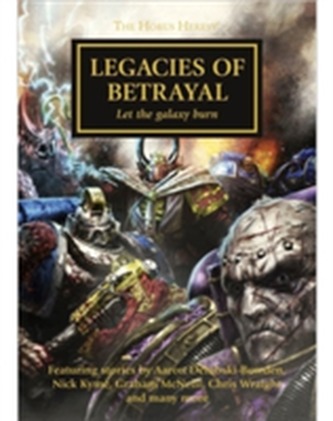 Legacies of Betrayal
