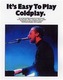 Coldplay