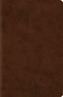 ESV Wide Margin Reference Bible