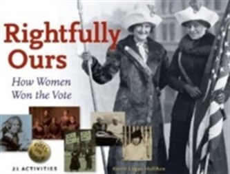 Rightfully Ours