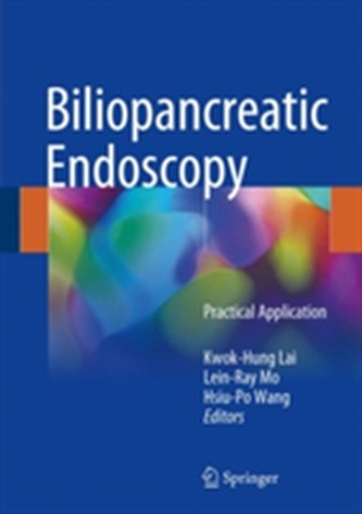 Biliopancreatic Endoscopy