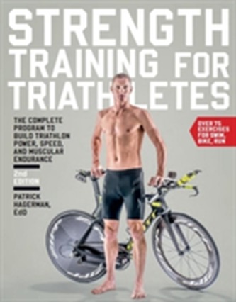 Strength Training for Triathletes