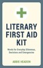 Literary First Aid Kit
