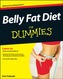 Belly Fat Diet for Dummies