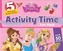 Disney Princess Activity Time Fun Pack