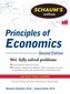 Schaum's Outline of Principles of Economics