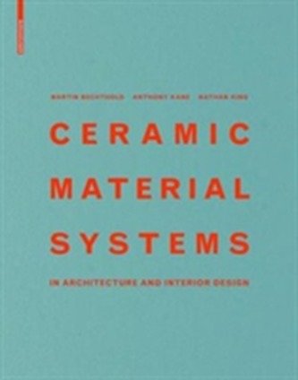 Ceramic Material Systems