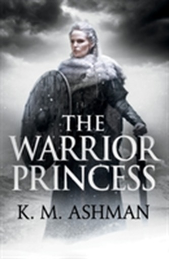 The Warrior Princess