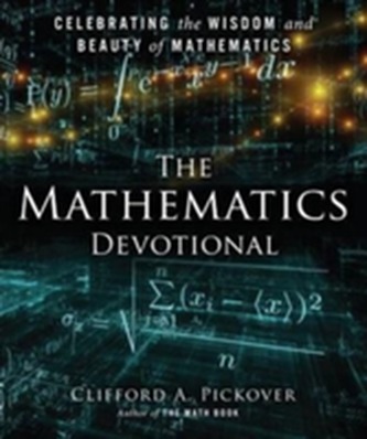 The Mathematics Devotional
