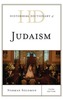Historical Dictionary of Judaism