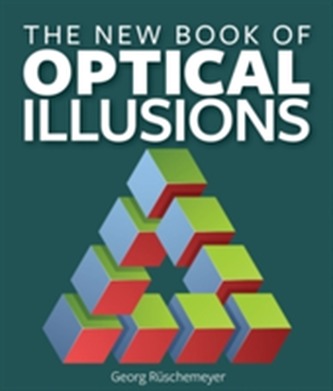 The New Book of Optical Illusions
