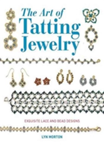 The Art of Tatting Jewelry