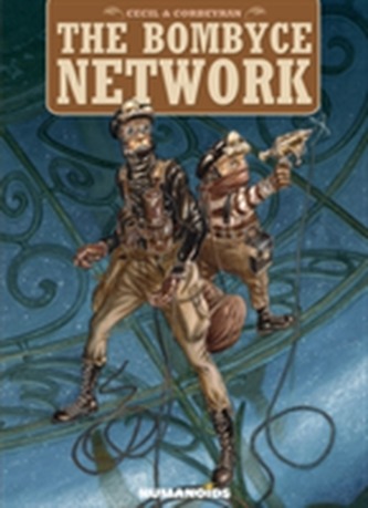 The Bombyce Network
