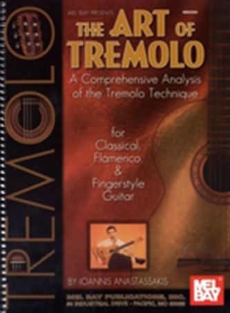 The Art of Tremolo