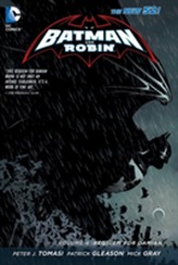 Batman And Robin Vol. 4