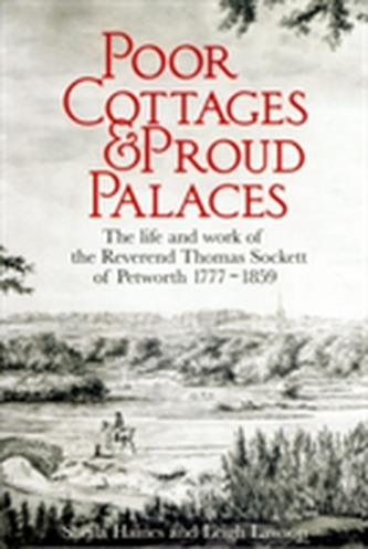 Poor Cottages and Proud Palaces