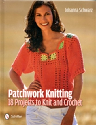 Patchwork Knitting