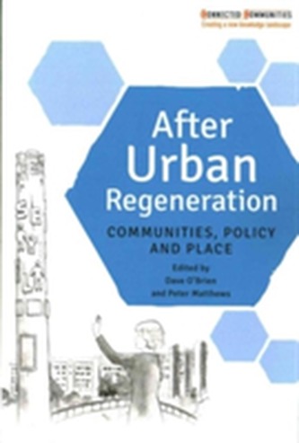 After urban regeneration