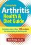Complete Arthritis Health & Diet Guide