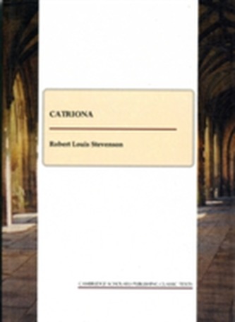 Catriona