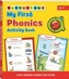 My First Phonics Activity Book