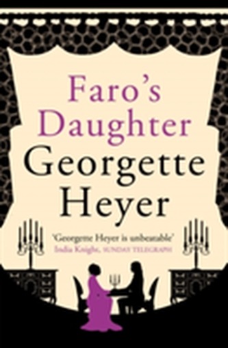 Faro's Daughter