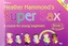 SUPER SAX JUNIOR PUPIL