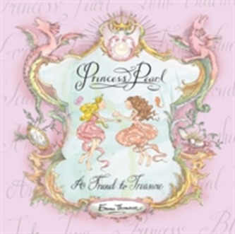 Princess Pearl: A Friend to Treasure