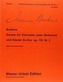 CLARINET SONATA OP 120 NO 2 EB MAJOR OP