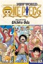 One Piece Omnibus 21 (61, 62 & 63)