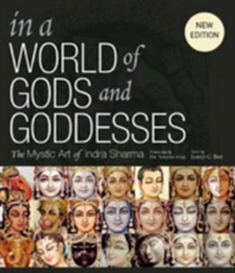 In a World of Gods and Goddesses