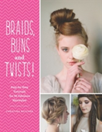 Braids, Buns & Twists