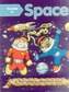 Trouble in Space