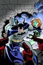 Batman His Greatest Adventures