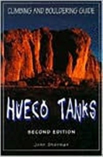 Hueco Tanks
