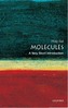 Molecules: A Very Short Introduction